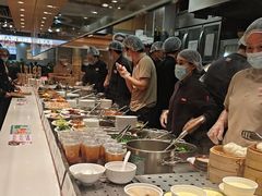 -乡村基·川味现炒大王(熙悦天街店)