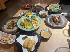 -德川家日本料理(中关村寰太大厦店)