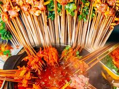 -钢管厂五区小郡肝火锅串串香(总店)