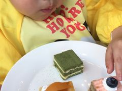 -永泰福朋喜来登酒店-宜客乐自助餐厅(远大路店)
