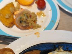 -经典世家牛排自助餐厅(百捷店)