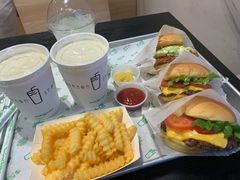 -Shake Shack(西单大悦城店)