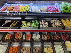 -新园特色美食店