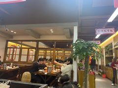-张氏父子常德肠子馆(贺龙店)