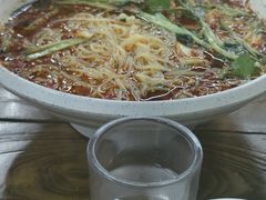 -二刚大块烤肉(东山商业街店)