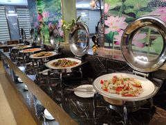 -水立方国际汤泉(六一中路店)