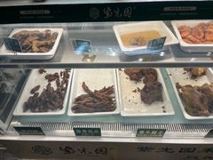 -紫光园清真北京小吃(广渠门内店)