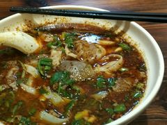 -遵义虾子张六羊肉粉(地王店)