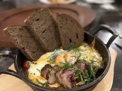 -LESCEDARS Brasserie Bistro香柏树