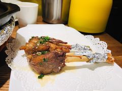 -炊烟小炒黄牛肉(中心印象城店)