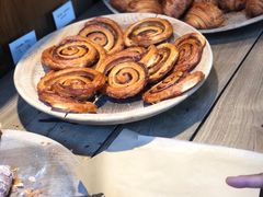 -Monmouth Coffee(博罗市场店)