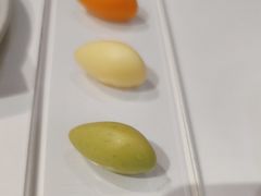 -L'Arome芳芳法国餐厅(仙林金鹰店)