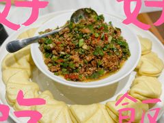-大中小寻味生活餐厅(华润店)
