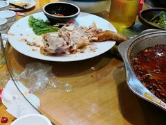 -满江红海鲜酒楼(田王洪庆店)