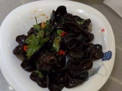 -巴蜀王婆大虾(南锣鼓巷店)