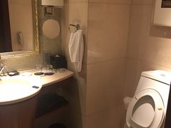 -厦门喜来登酒店