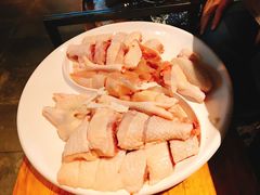 -同仁四季椰子鸡(海岸城天利店)