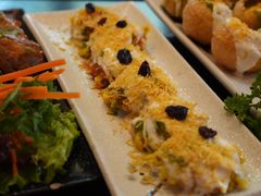 -克比叔叔印度餐厅Kebabs on the Grille(永康路分店)