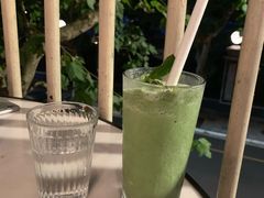 -Ginger(兴国路店)