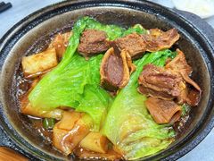 -珍珍小食店(西华路店)