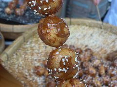 -邓记新一代糖油果子(四川煤管局供销公司职工宿舍店)