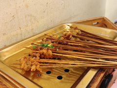 -盟重烧烤(高正街店)