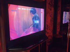 -INLOVE KTV(杭州滨江宝龙城店)