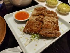 千番芋泥鸭-闽和南(深圳万象城店)