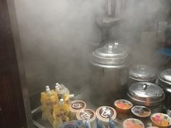-笑云开汤包店(网巾市店)