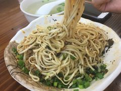 -千麦香宜宾燃面