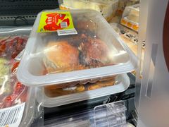 -ALDI奥乐齐超市(浦东大华锦绣优嘉店)