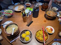 -寨子里的·钵钵菜·湘西山里菜(魅力湘西店)