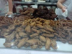 -震九州熟食(凯旋路店)