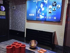 -佰迪乐KTV·大屏K歌(公园店)