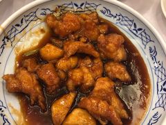 -聚春园自助餐厅(东街口店)