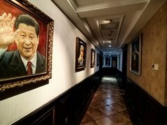 -福禧酒窖·中餐厅 (万柳店)