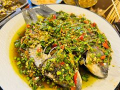 -林二哥宜烤官·宜宾小烧烤