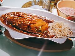 -徽张·新徽菜(五棵松·永定路店)