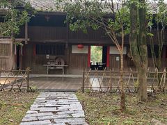 -福建鲤鱼洲酒店