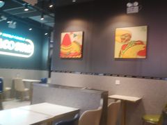 -TACO STAR 塔可星(下沙宝龙店)