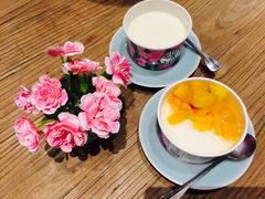-宝珠奶酪(浦东金桥店)