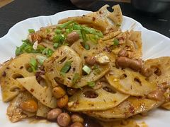 -小唐小四川水煮鱼(北三路店)