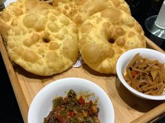-東舍食唐精品陕菜馆