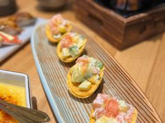 -Sushi Love 创意寿司(正佳广场店)