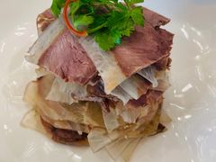 -香宫中餐厅·大连香格里拉(人民路店)