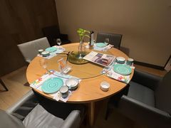 包厢-四季餐厅(大寺店)