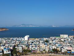-长洲岛