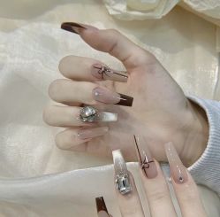 -LILY NAILS美甲美睫