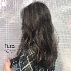 -ASA HAIR SALON