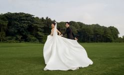 -古摄影婚纱(湛江霞山步行街店)